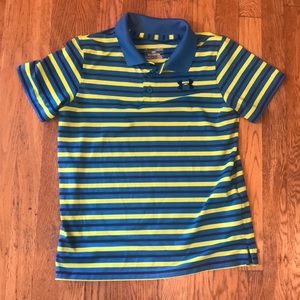 Under Armour polo